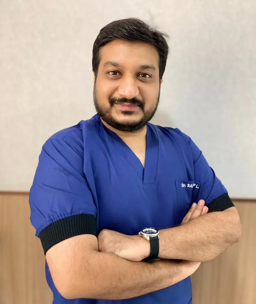 orthopedic surgeon in Ahmedabad