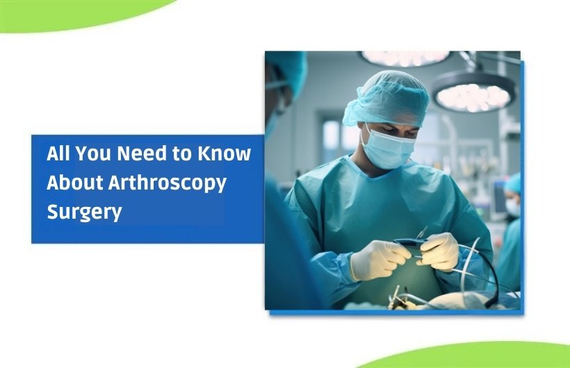 arthroscopy surgery