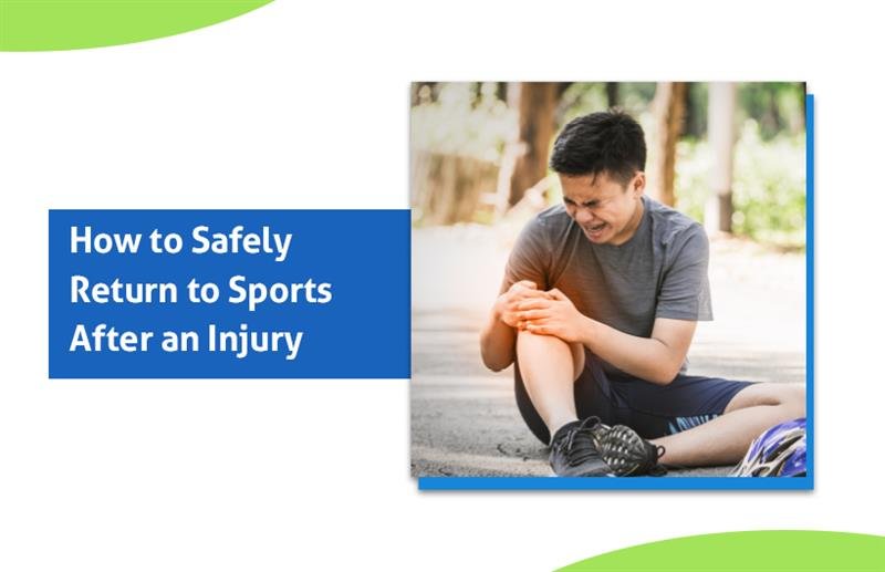 sports injury