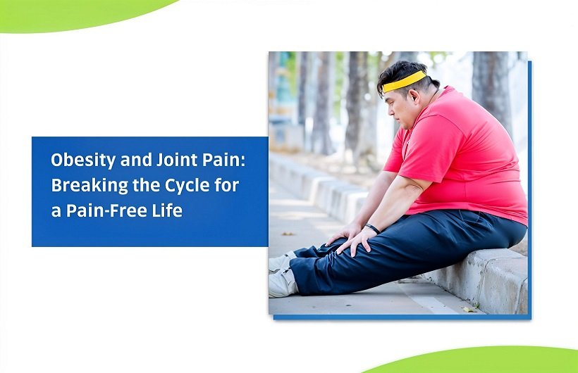 obesity and joint pain