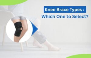 knee brace types