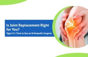 joint replacement in ahmedabad