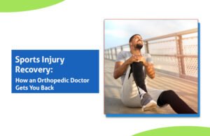 orthopedic sports medicine