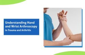 hand and wrist arthroscopy