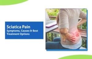 sciatica pain