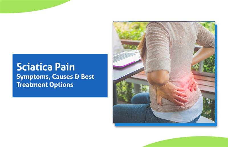 sciatica pain