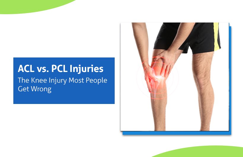 acl vs pcl injuries