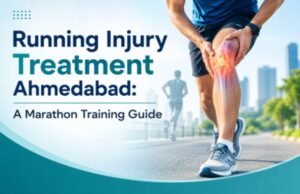Running Injury Treatment Ahmedabad